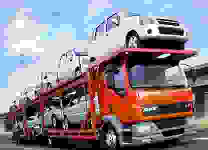 Заказать перевозку автомобилей автовозом в Орехово-Зуево